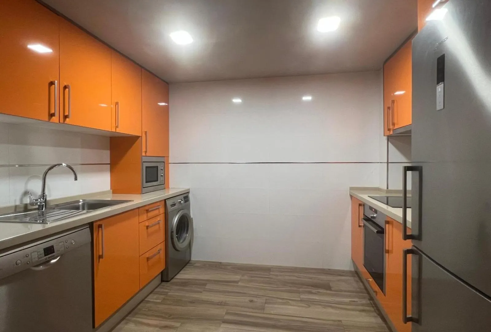 Playas De Torrequebrada Appartement Benalmádena